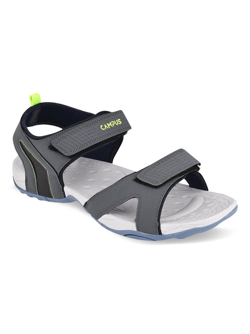 2GC-12 Grey Men's Sandals